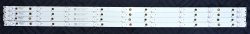 LED Light Strips TPT400LA -HN02.S REV:S801B