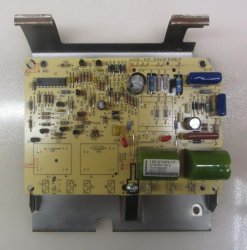 Spark Module W10920631 REV B