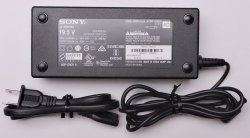 AC Adapter ACDP-120D01