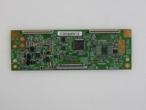 Control Board