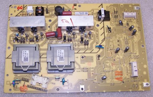 Inverter Power Board 1-877-053-11