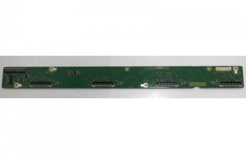 C2 Buffer Board TNPA4643 for Panasonic TH-42PX80U Plasma TV