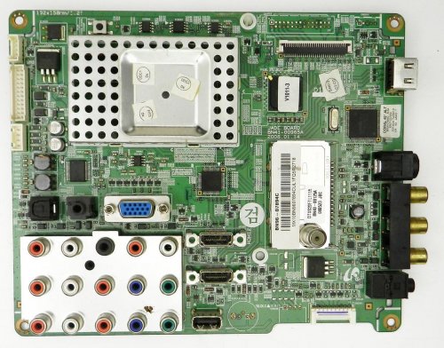 Samsung Main Board BN96-07894C