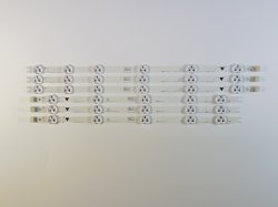 LED Light Strip U4A21XT	LED Light Kit