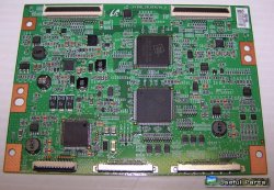 Controller Board S120B_1DLDC4LV0.3 from Philips 40PFL5505D LCD
