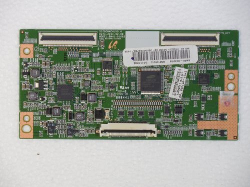 Control Board BN97-05745B