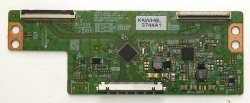 LG T-Con Board 6871L-3744A For 47LB5830-UV