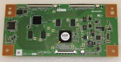 Controller Board CPWBX4532TP ZA from Dynex DX-60D260A13 LCD TV