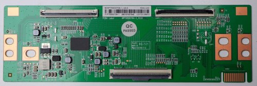 Pioneer T-Con Board 2601570007540