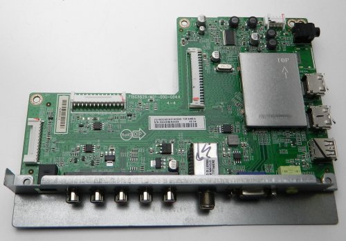 Signal Input Board TXDCB01K0160003 from Insignia NS-39D400NA14