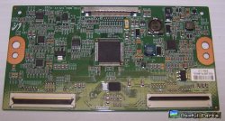 Controller Board FHD_MB4_C2LV1.4 from SONY KDL-46EX400
