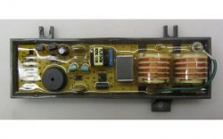 Spark Module 505000011 REV B