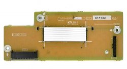 Panasonic SS2 BOARD TNPA4980