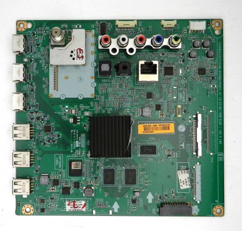 LG Main Board EBT63015132 for 47LB5830-UV.BCCWLQR
