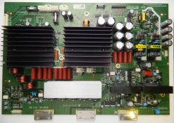 Y Board 6871QYH039B for LG Plasma TV
