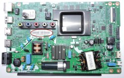 Samsung Main Board/Power Supply VN32FS059UAXBE