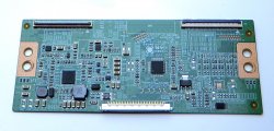 Main Board HV365WXC 200 44-977 from Westinghouse EW37S5KW