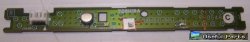 IR sensor Board V28A00071901 from Toshiba 52RV53OU LCD TV