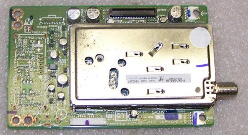 Tuner Board 1-869-519-11 A1164341B From Sony KDL-40V2500
