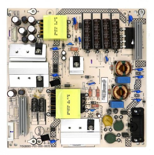 Sharp Power Supply PLTVFY751AAU4