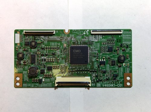 Control Board 35-D061945