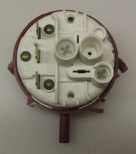 Pressure Switch 7610080