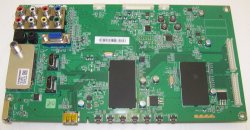 Controller Board T546HW01 V1 from Toshiba 55G310U LCD TV