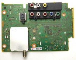 Signal Input Board A1998219B from Sony KDL-40W600B LED TV