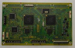 Controller Board TNPA4439AL For Panasonic LCD TV