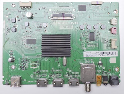 TCL Main Board 08-CM40TML-LC211AA