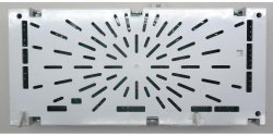 Whirlpool Control Board W10372179