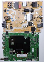 Samsung Main Board/Power Supply BN96-50988R