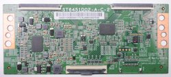 Hisense T-Con Board ST6451D02-A-C-2