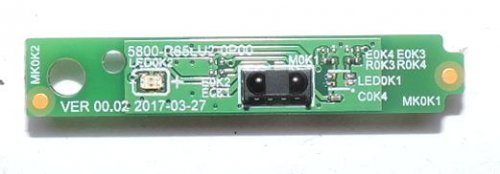 LG IR Board 5800-R65LU2-0P00