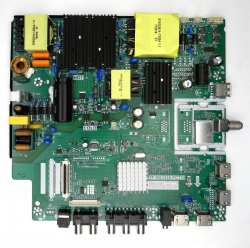 RCA POWER SUPPLY/MAIN BOARD HV550QUB-N5A