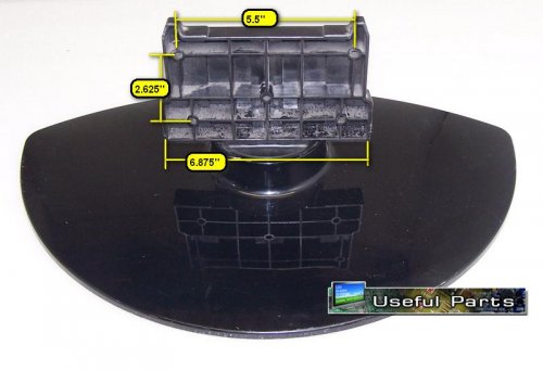 LG Stand MGJ421753 MJH411176 For 42PG1 Plasma TV