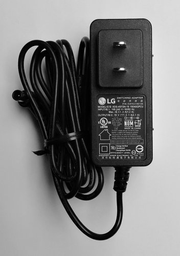 AC Adapter EAY63190106
