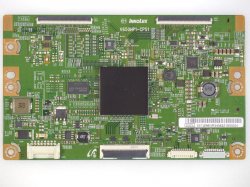 Control Board BN96-30067A