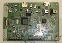Controller Board BA17FZG0401 from Philips LCD TV