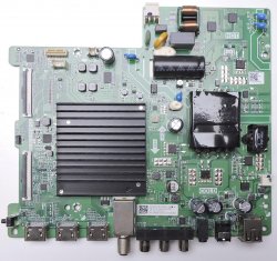 Toshiba Main Board/Power Supply 36275-290220-21AA-G21312J00294A