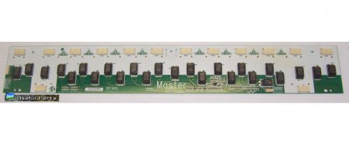 Back Light Inverter Master 4H.V2358.071 from Samsung LNT4661FX