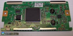 Controller Board 6870C-0259A from Toshiba 47ZV650U LCD TV