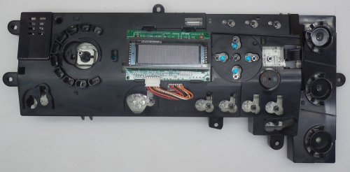 Control Board 175D6033G016