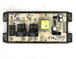 Electrolux Control Board 316455400 REV 009