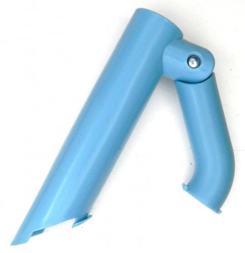 Left Light Bar Mount For Disney Frozen 6V 4x4 Ride-On KT1205TG