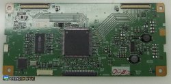 Controller Board 6870C-0060G from LG 32LC2D LCD TV