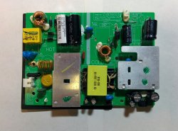 Power Supply CVB39003Y