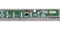 IR Sensor Board XD354WJ