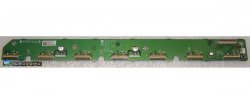 Buffer Board XRLBT 6871QLH052C from Norcent PT-4233 PLASMA TV
