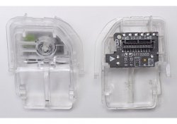 Hisense Power Button/IR Board YL-0651-1